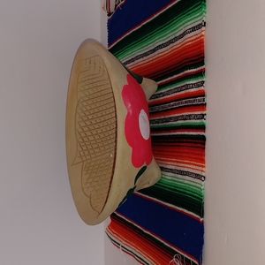 Molcajete de barro (grande)